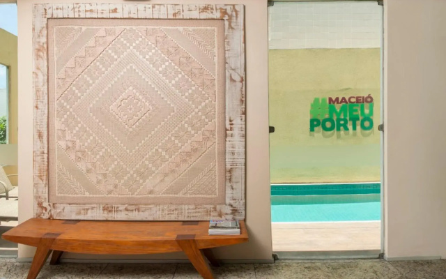 Hotel Porto Maceió