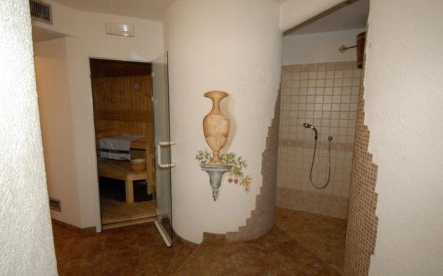 Hotel Lanz