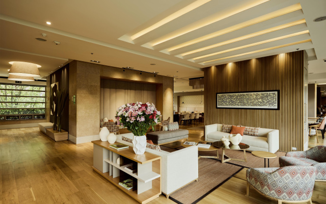 EK Hotel By Preferred Hotels Group