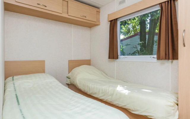Oostappen Vakantiepark Prinsenmeer