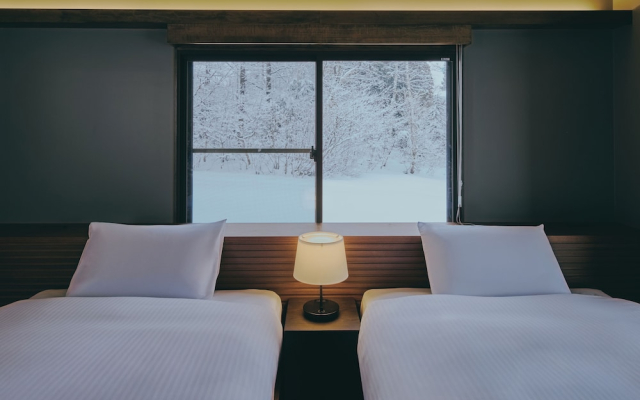 Villa El Cielo Myoko