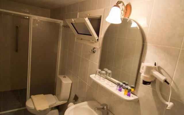 Silva Oliva Hotel