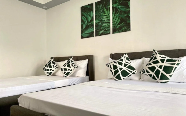 Steffen Resort