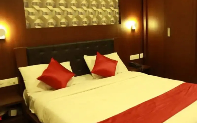 Capital Residency