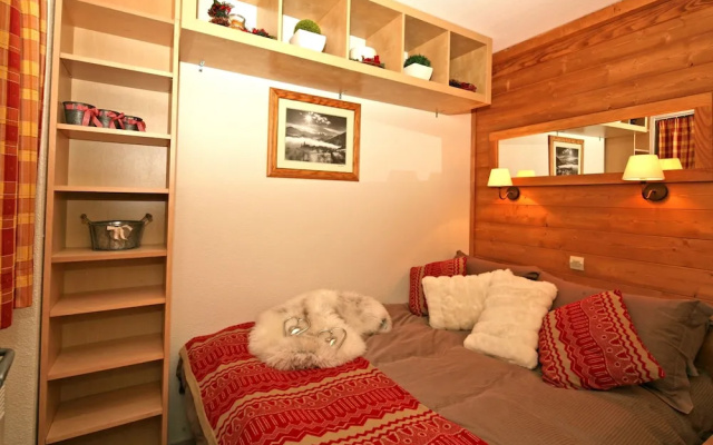 Apartment Dahu