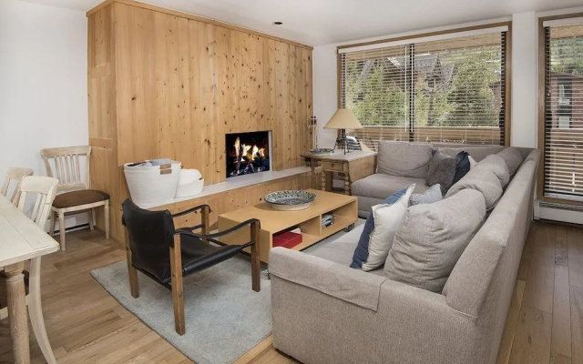 Scorpio Condo
