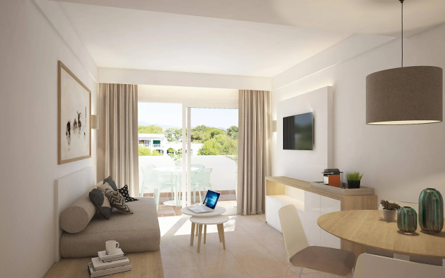 Hotel Cala d'or Playa