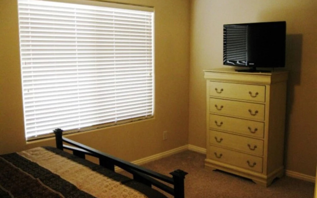 Ray Zaelit 2 Bedroom Condo
