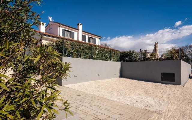 Villa Laurenti