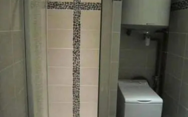 Appartement 5 Pers. Au Pied du Mont-Blanc 68999