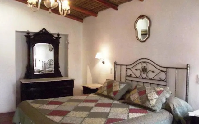 Estancia Los Cuartos