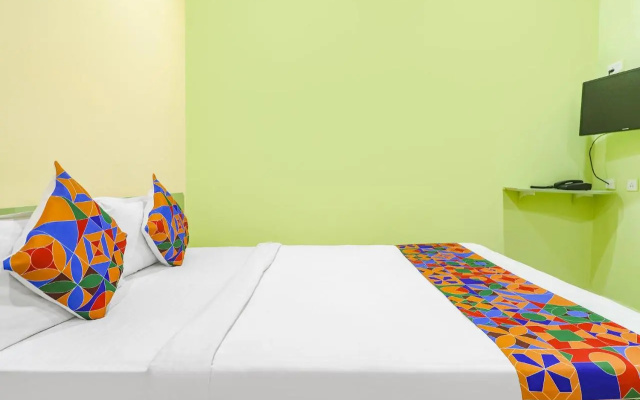 FabExpress Airport Stay Inn