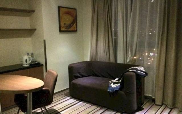 Motel 168
