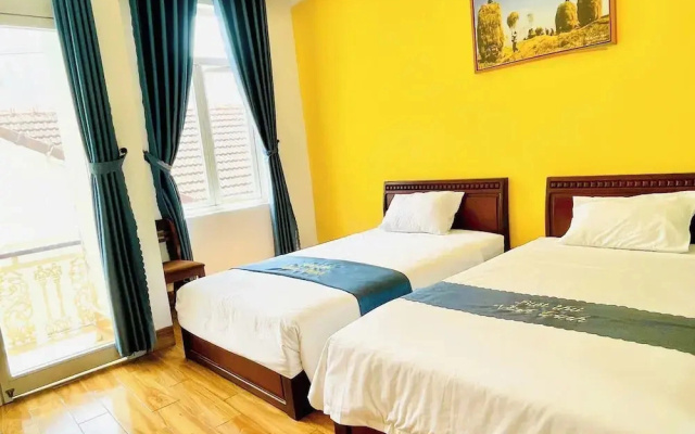 VT Villa Cua Dai Hoi An