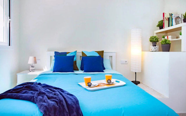 OH Urban Suites