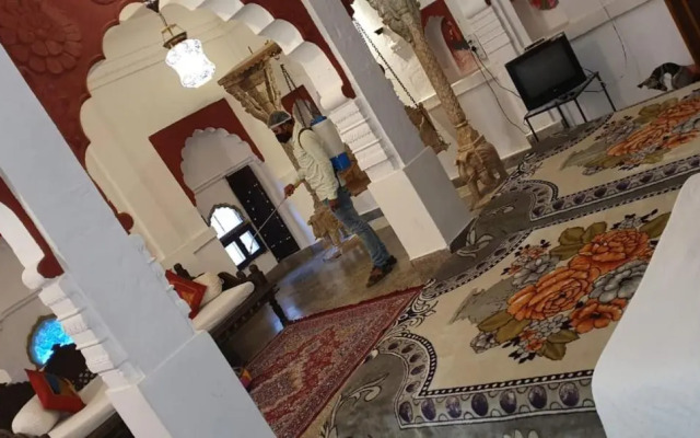 Singhvi's Haveli