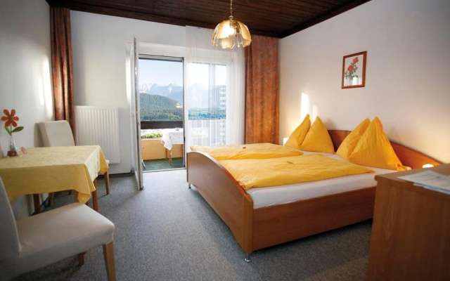 Hotel Garni Frühstückspension Neff