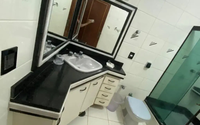 Pousada Kavili