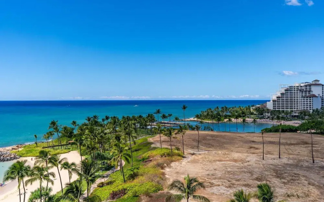 Hale Kai Ko Olina Villa w/ Ocean Views!