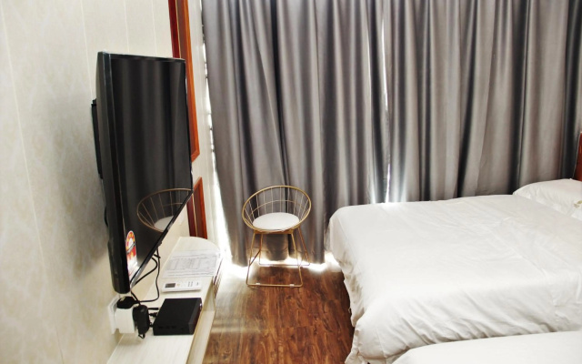 38 Home Stay