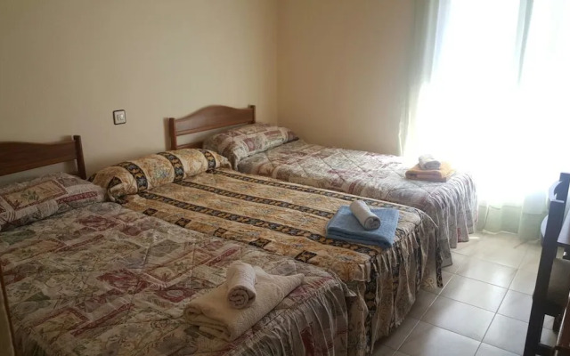Hostal Avenida