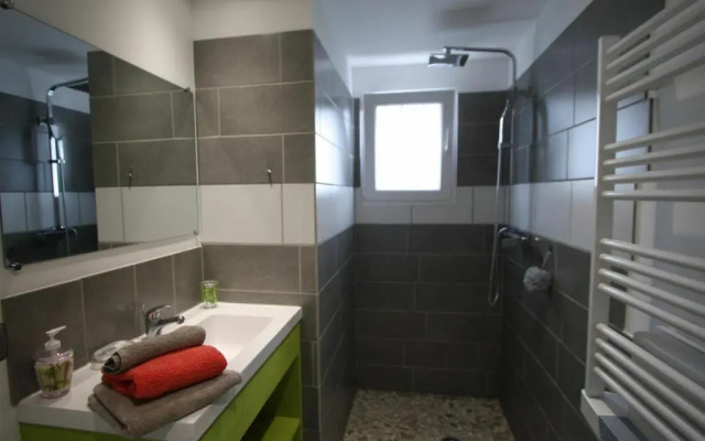 Gite Vincey, 2 pièces, 2 personnes - FR-1-589-262