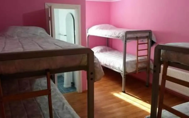 Hostal Chiloe