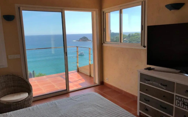 Villa Rosa