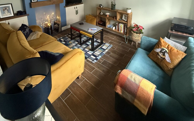 Portknockie Cottage