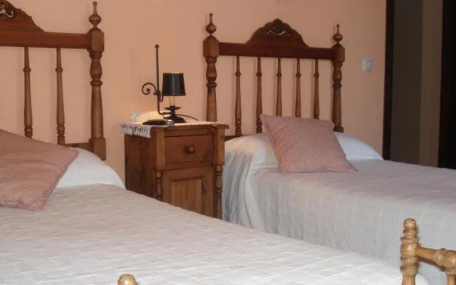 Hotel El Castellar
