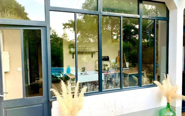 Studio Muret Atypique (Adults Only)