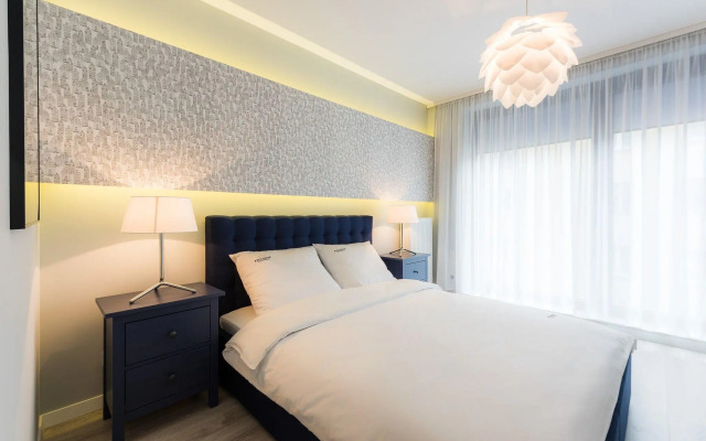 Exclusive Apartments | Wroclaw City Centre