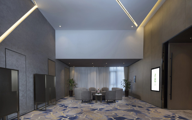 Holiday Inn Hangzhou Airport Zone by IHG