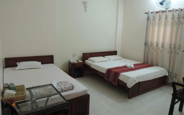 OYO 971 Lam Hoang Hotel (Vaccinated Staff)