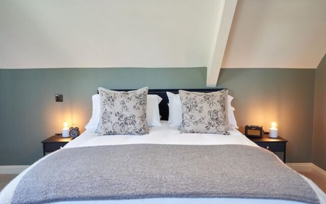The Beckford Inn