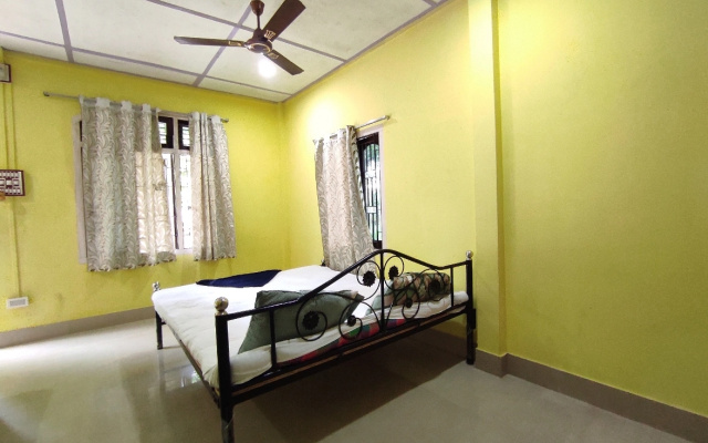 Homecation Dalvi Cottage