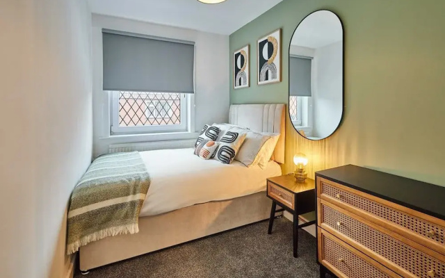 Host Stay Joffre Avenue