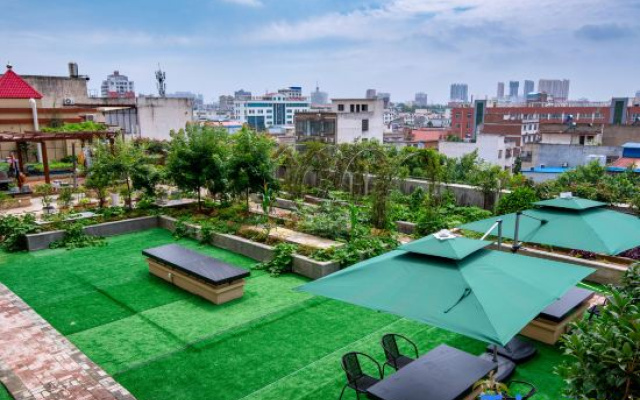 Dengzhou North Coast Hotel