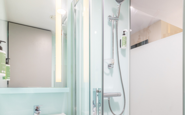 easyHotel Birmingham