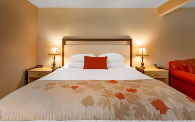 Hawthorn Suites by Wyndham Allentown-Fogelsville