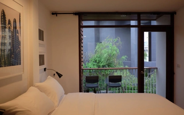 Haus Sathorn 21