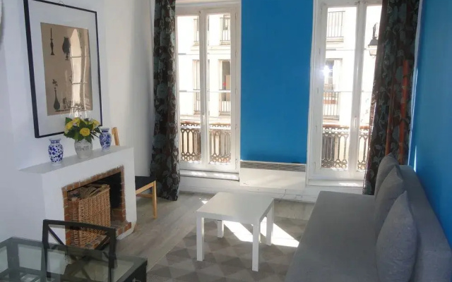 Appartement Quartier Latin