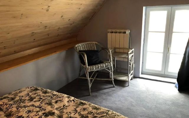 Gîte Asnières-sur-Vègre, 1 pièce, 2 personnes - FR-1-410-317