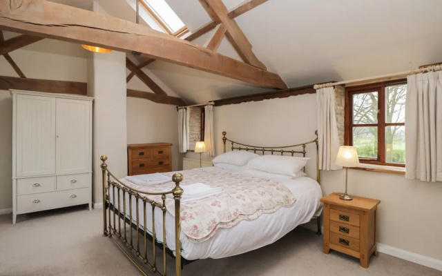 The Granary