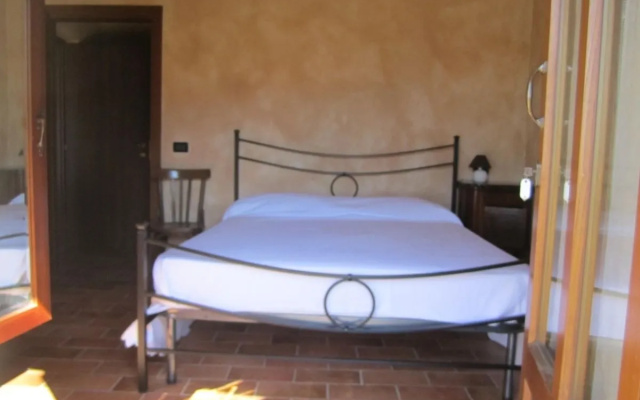 Casetta Di Ugolino