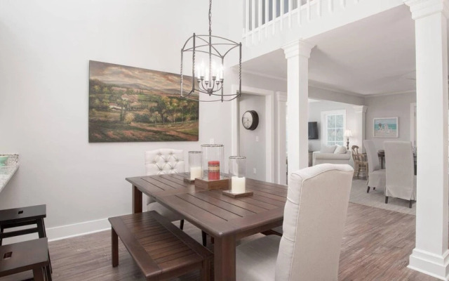 34 Seagrove Village Dr By BlueSwell