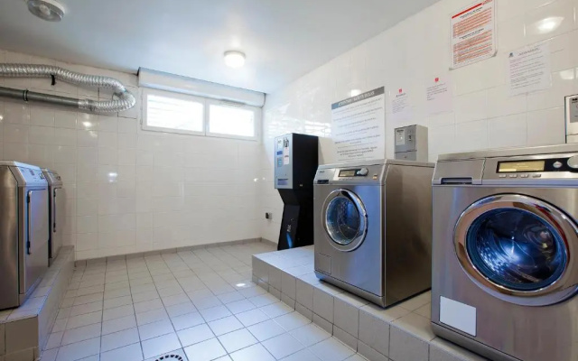 Séjours & Affaires Paris Nanterre