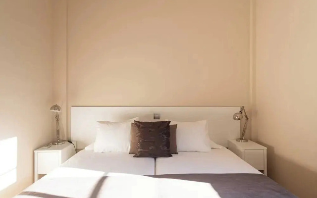 Villa Canarias