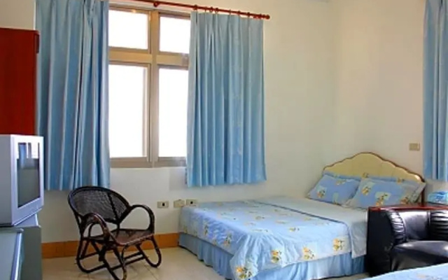 Fu Yuen Homestay