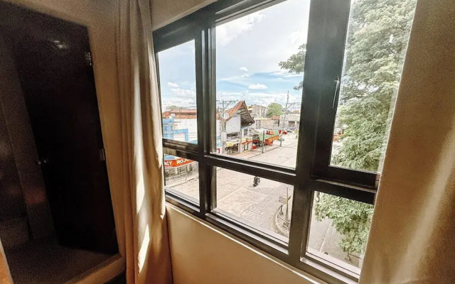 Casa Luciana Hotel